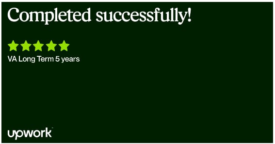 Great work, thank you.